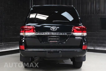 2020 Toyota Land Cruiser Heritage Edition - miniatura 11