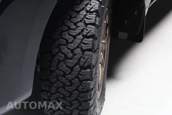 2020 Toyota Land Cruiser Heritage Edition - miniatura 17