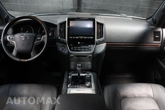2020 Toyota Land Cruiser Heritage Edition - miniatura 22