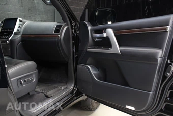 2020 Toyota Land Cruiser Heritage Edition - miniatura 23