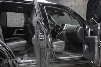 2020 Toyota Land Cruiser Heritage Edition - miniatura 24