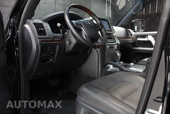 2020 Toyota Land Cruiser Heritage Edition - miniatura 25