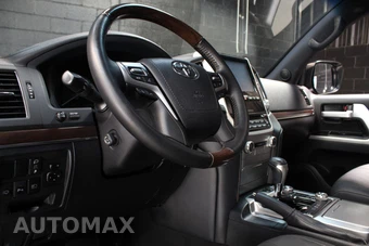 2020 Toyota Land Cruiser Heritage Edition - miniatura 26