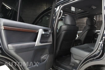 2020 Toyota Land Cruiser Heritage Edition - miniatura 28