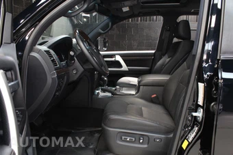 2020 Toyota Land Cruiser Heritage Edition - miniatura 29