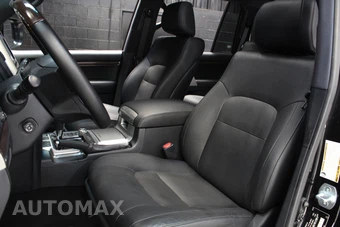 2020 Toyota Land Cruiser Heritage Edition - miniatura 30