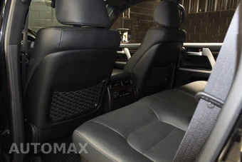 2020 Toyota Land Cruiser Heritage Edition - miniatura 34