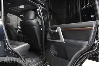 2020 Toyota Land Cruiser Heritage Edition - miniatura 36