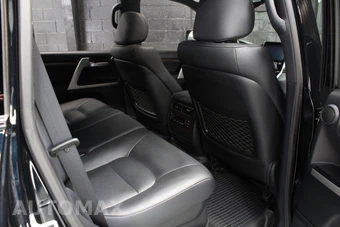 2020 Toyota Land Cruiser Heritage Edition - miniatura 37