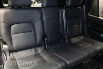 2020 Toyota Land Cruiser Heritage Edition - miniatura 39