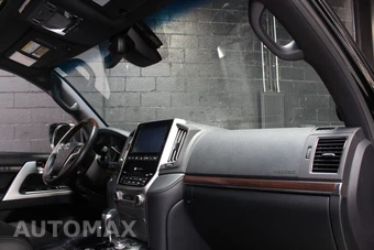 2020 Toyota Land Cruiser Heritage Edition - miniatura 40