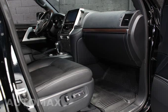 2020 Toyota Land Cruiser Heritage Edition - miniatura 41