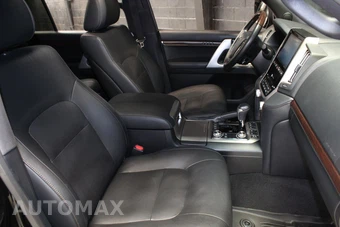 2020 Toyota Land Cruiser Heritage Edition - miniatura 43
