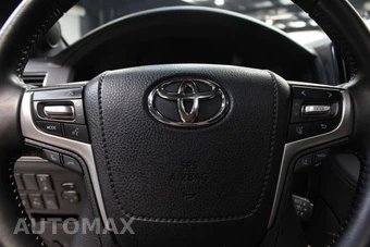2020 Toyota Land Cruiser Heritage Edition - miniatura 44