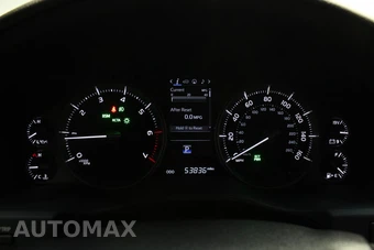 2020 Toyota Land Cruiser Heritage Edition - miniatura 46