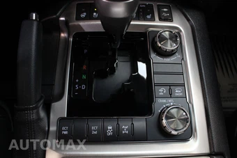 2020 Toyota Land Cruiser Heritage Edition - miniatura 47