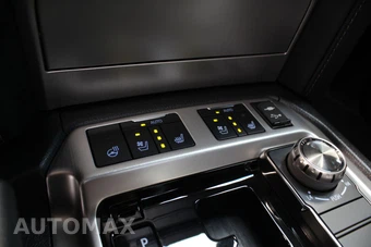2020 Toyota Land Cruiser Heritage Edition - miniatura 49