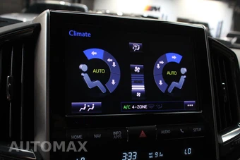 2020 Toyota Land Cruiser Heritage Edition - miniatura 58
