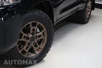 2020 Toyota Land Cruiser Heritage Edition - miniatura 8