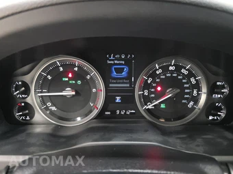 2020 Toyota Land Cruiser - miniatura 12