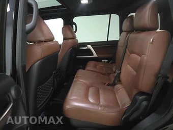 2020 Toyota Land Cruiser - miniatura 13