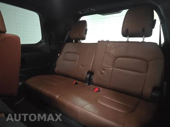 2020 Toyota Land Cruiser - miniatura 14