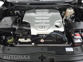 2020 Toyota Land Cruiser - miniatura 16