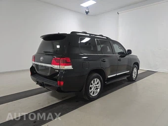 2020 Toyota Land Cruiser - miniatura 4