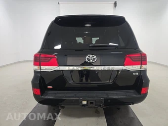 2020 Toyota Land Cruiser - miniatura 5