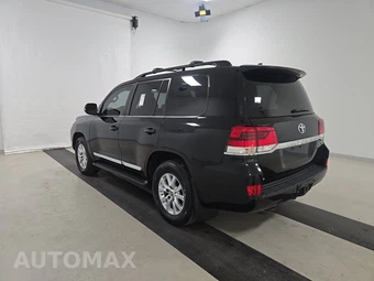 2020 Toyota Land Cruiser - miniatura 6