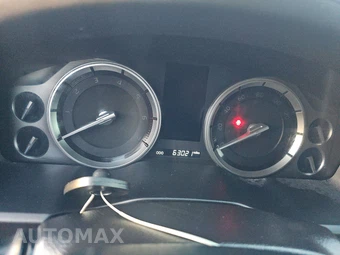 2020 Toyota Land Cruiser - miniatura 12