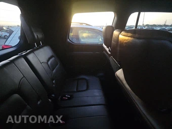 2020 Toyota Land Cruiser - miniatura 14