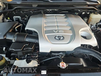 2020 Toyota Land Cruiser - miniatura 16