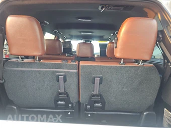 2020 Toyota Land Cruiser - miniatura 17