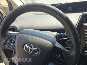 2020 Toyota Prius LE – miniatura 21