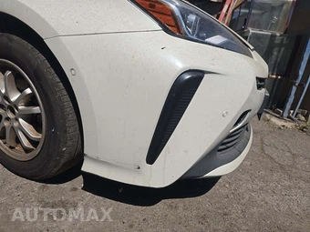 2020 Toyota Prius LE – miniatura 22