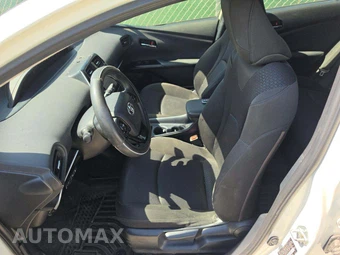 2020 Toyota Prius LE - miniatura 6