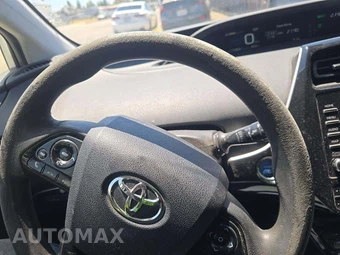 2020 Toyota Prius LE – miniatura 21