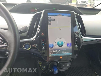 2020 Toyota Prius Limited - miniatura 10