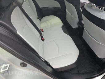 2020 Toyota Prius Limited - miniatura 16