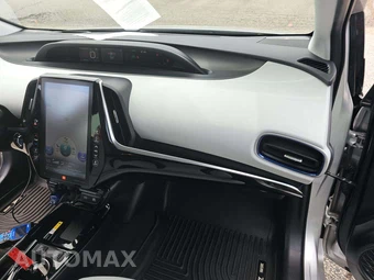 2020 Toyota Prius Limited - miniatura 19