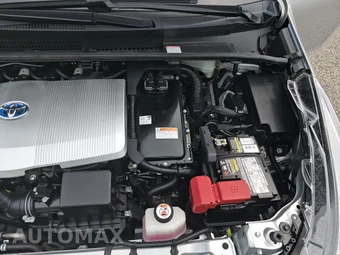 2020 Toyota Prius Limited - miniatura 23