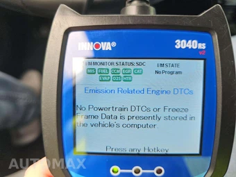 2020 Toyota Prius Limited - miniatura 24
