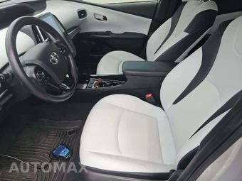 2020 Toyota Prius Limited - miniatura 6