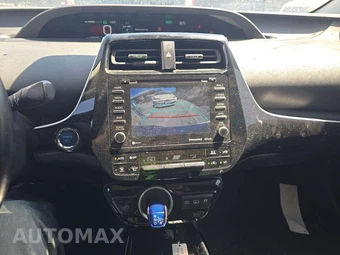 2020 Toyota Prius Prime LE – miniatura 10