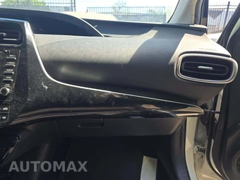2020 Toyota Prius Prime LE – miniatura 19
