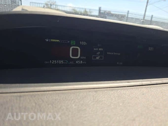 2020 Toyota Prius Prime LE – miniatura 9