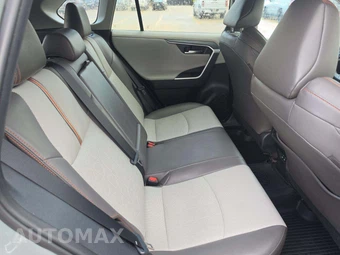 2020 Toyota RAV4 Adventure - miniatura 13
