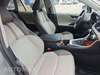 2020 Toyota RAV4 Adventure - miniatura 15