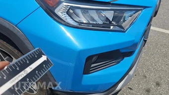 2020 Toyota RAV4 Adventure - miniatura 22
